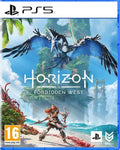 HORIZON FORBIDDEN WEST PS5