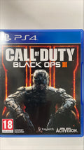 Call of Duty Black Ops 3 PS4