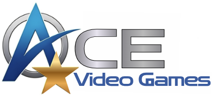 Ace Video Games