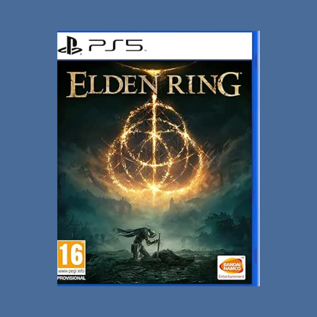 Elden Ring PS5