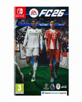 EA Sports™ FC 26 - Nintendo Switch