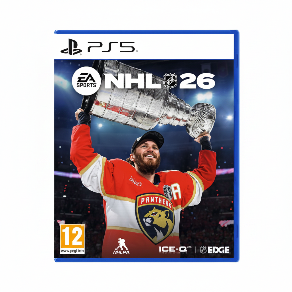 EA SPORTS™ NHL 26 PS5