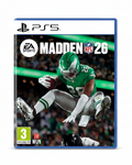 EA SPORTS™ Madden NFL 26 PS5