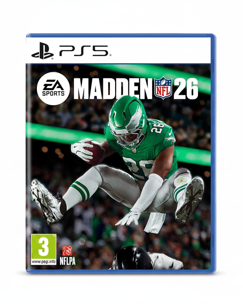 EA SPORTS™ Madden NFL 26 PS5
