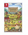 Stardew Valley Switch