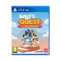 Bluey's Quest for the Gold Pen - PS4