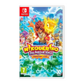 Nikoderiko: The Magical World Directors Cut - Nintendo Switch