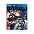 Bayonetta + Vanquish 10th Anniversary Bundle PS4