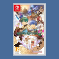 Baten Kaitos I & II HD Remaster SWITCH
