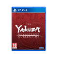 Yakuza Remastered Collection Standard Edition- PS4