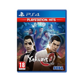 Yakuza Zero PlayStation Hits- PS4