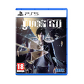 Judgment- PS5