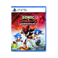Sonic x Shadow Generations- PS5