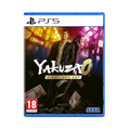 Yakuza 0 Director's Cut- PS5