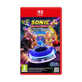 Sonic Racing: Crossworlds- Nintendo Switch 2