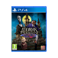 The Addams Family: Mansion Mayhem - PS4