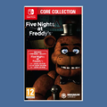Five Nights at Freddy's - Core Collection SWITCH