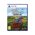 Farming Simulator 22 Premium Edition - PS5