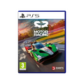 Project Motor Racing - PS5
