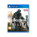 Crysis Remastered Trilogy- PS4