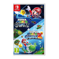 Super Mario Galaxy + Super Mario Galaxy 2 Nintendo Switch