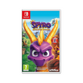Spyro Reignited Trilogy- Switch