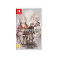 Final Fantasy Tactics: Ivalice Chronicles SWITCH