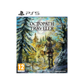 OCTOPATH TRAVELER 0- PS5