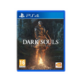 Dark Souls Remastered- PS4