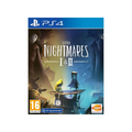 Little Nightmares 1 & 2 Compilation- PS4