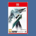Final Fantasy V11 Remake Intergrade SWITCH 2