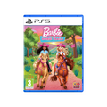 Barbie: Horse Trails - PS5