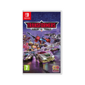 Transformers Galactic Trials -Nintendo Switch