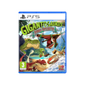 Gigantosaurus: Dino Sports - PS5