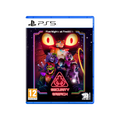 Five Nights at Freddy's: Security Breach- PS5