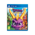 Spyro Trilogy Reignited- PS4
