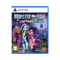 Monster High: Skulltimate Secrets - PS5