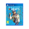 Nascar Heat 5- PS4
