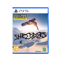 Shredders: Full Ride Edition- PS5