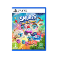 The Smurfs - Village Party- PS5