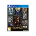 Kingdom Hearts All in One Package- PS4