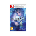 Final Fantasy X/X2 HD Remaster – Nintendo Switch