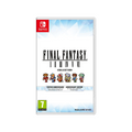 Final Fantasy I-VI Collection Anniversary Edition- Nintendo Switch