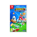 Sonic Superstars- Nintendo Switch