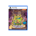 Teenage Mutant Ninja Turtles: Shredder's Revenge- PS5
