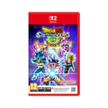 Dragon Ball Sparking! Zero- Nintendo Switch 2