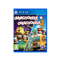 Overcooked! + Overcooked! 2- PS4