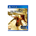 Final Fantasy Type-0 HD- PS4