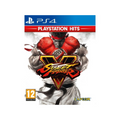 Street Fighter V - HITS - PS4
