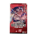 One Piece Card Game Edward Newgate Starter Deck ST-15 Red English **Brand New**